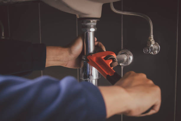 Commercial Plumbing Services in Port Byron, IL